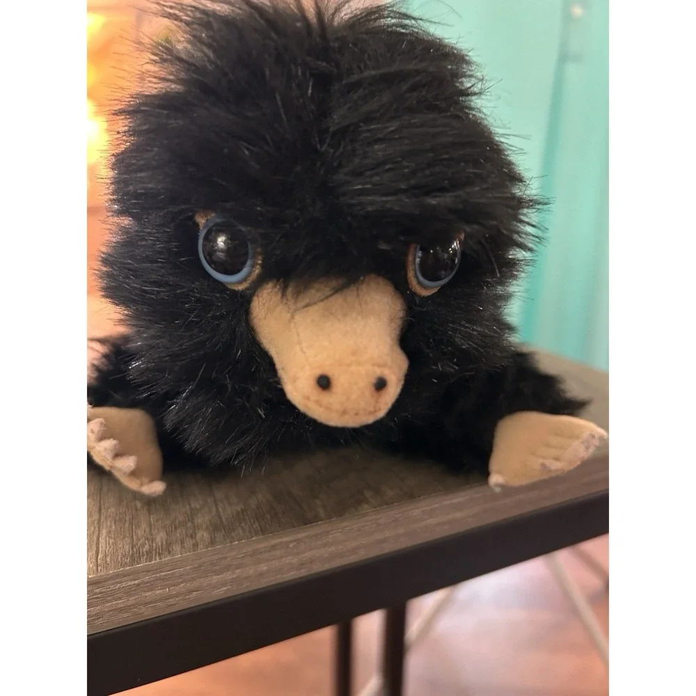 Fantastic Beasts Wizarding World Of Harry Potter Black Baby‎ Bigger 6